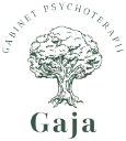Gaja Gabinet Psychoterapii Grzegorz Gizler Logo